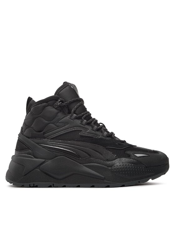 Puma Laisvalaikio batai Puma RS-X Hi 392718 01 Juoda