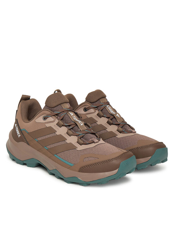 adidas Scarpe da trekking adidas Terrex Skychaser Ax5 JH7803 Marrone