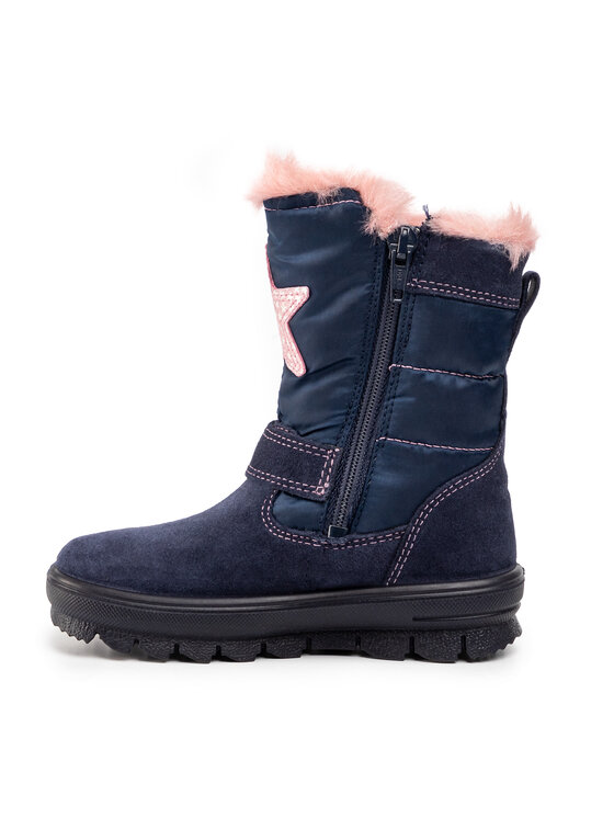 Superfit Cizme Superfit GORE-TEX 5-09215-80 M Bleumarin