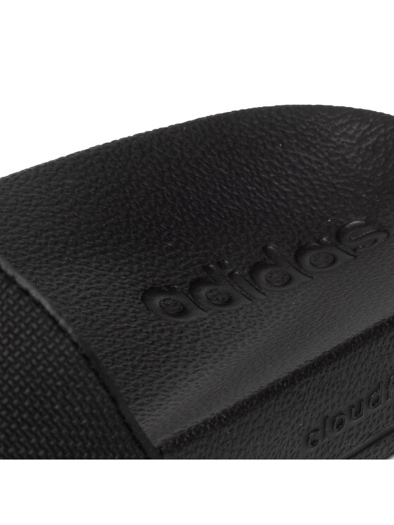 adidas Шльопанці adidas adilette Shower GZ3779 Чорний
