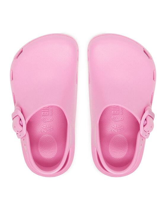 Birkenstock Шльопанці Birkenstock 1032203 Рожевий