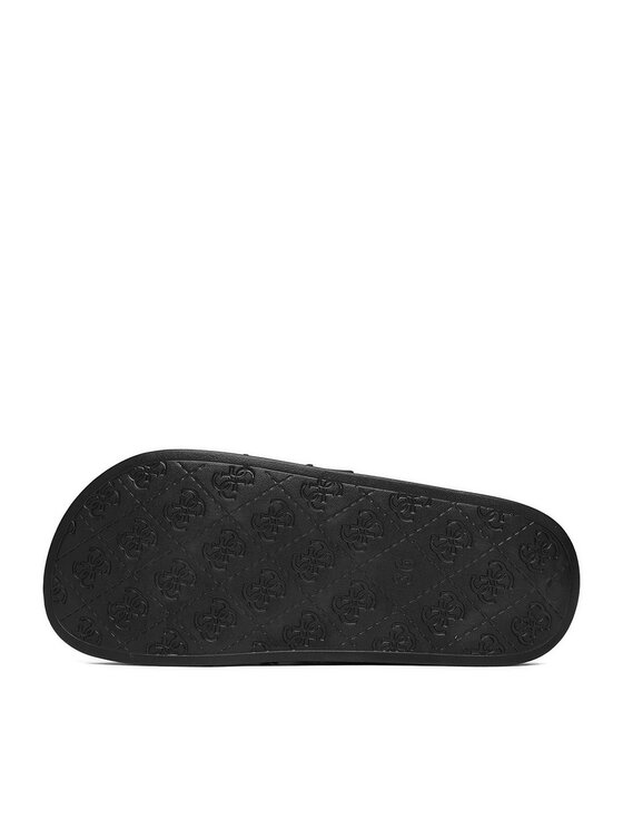Guess Шльопанці Guess CEOWB-K250041(CH) Cиній