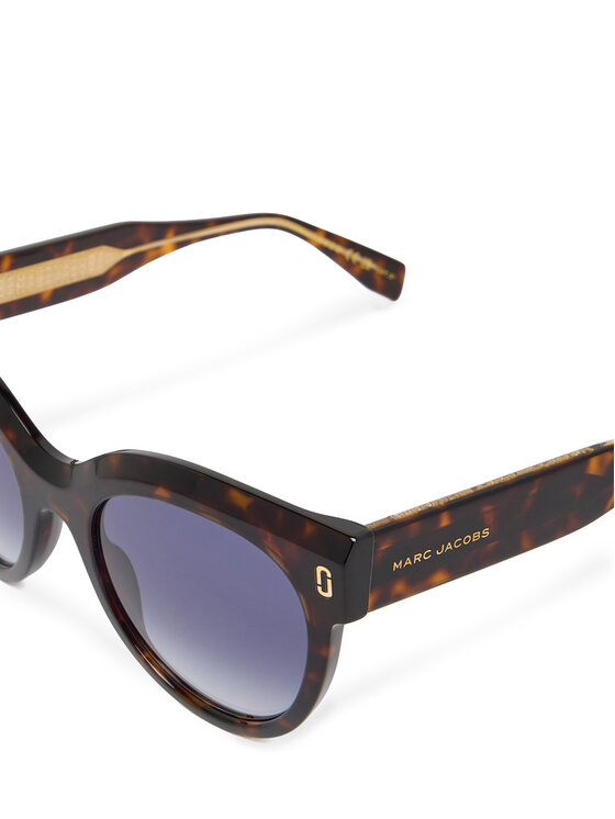 Marc Jacobs Сонцезахисні окуляри Marc Jacobs 1134/S 208631 Коричневий