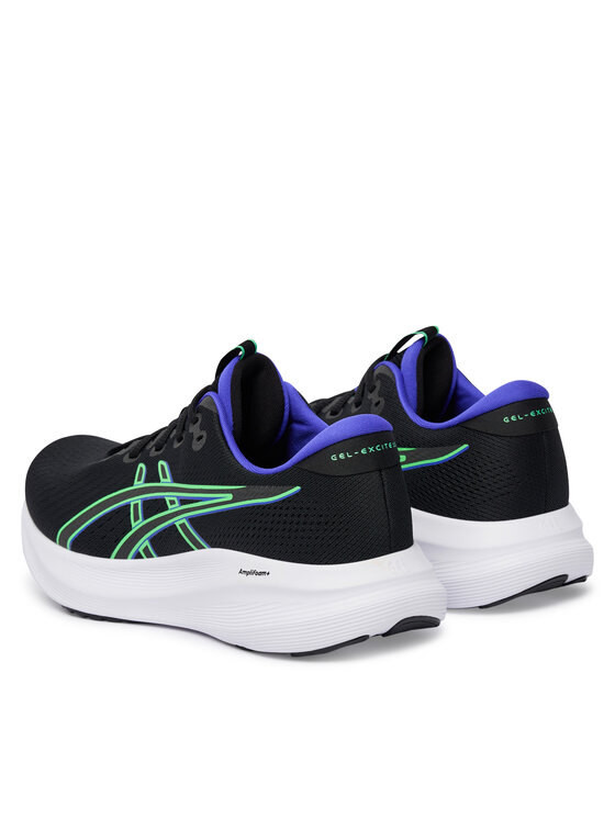Asics Взуття для бігу Asics Gel-Excite 11 1011C080 Чорний