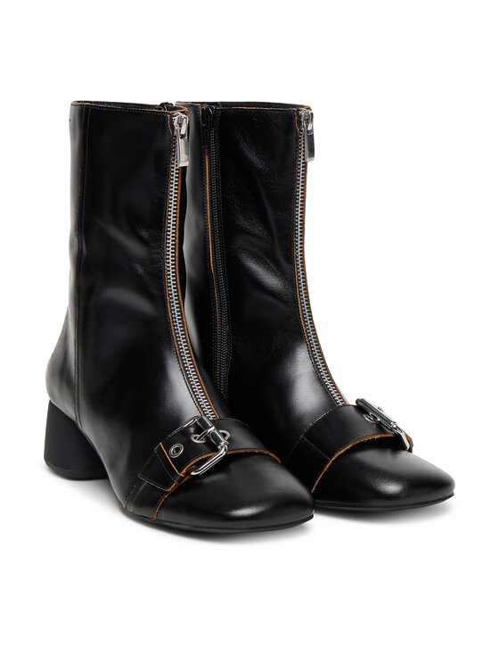 Vagabond Shoemakers Členková obuv Vagabond Shoemakers Livia 6056-199-20 Čierna