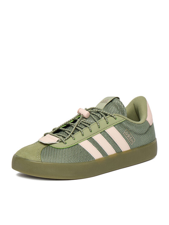 adidas Снікерcи adidas CEO-VL COURT 3.0 IH6603 Зелений