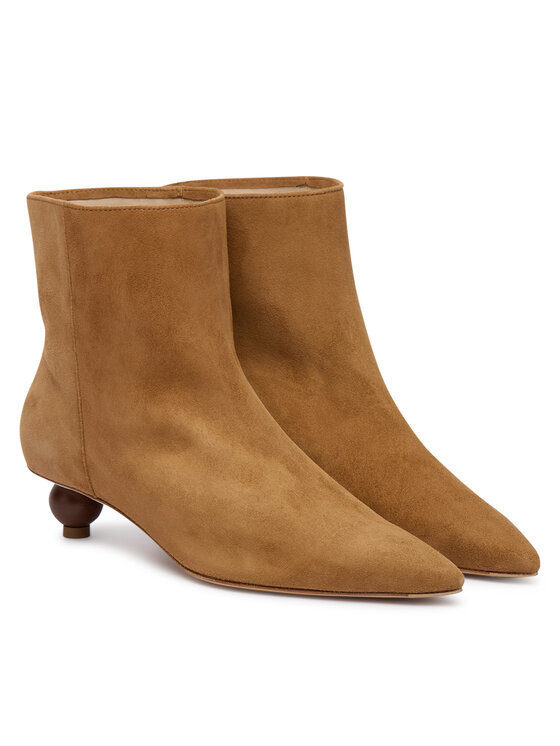 Weekend Max Mara Botine Weekend Max Mara Wkacapanna 2625796014 Maro