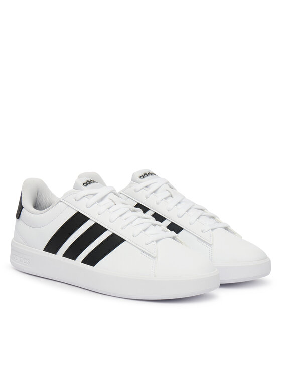 adidas Снікерcи adidas Grand Court 3.0 IH1472 Білий