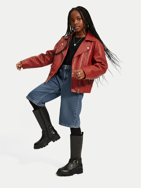 Lasocki Young Čižmy Lasocki Young CEO-CI12-8854-05 Čierna