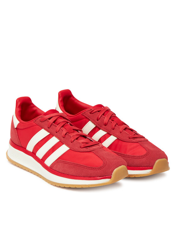 adidas Superge adidas RUN 70s 2.0 JS5031 Rdeča