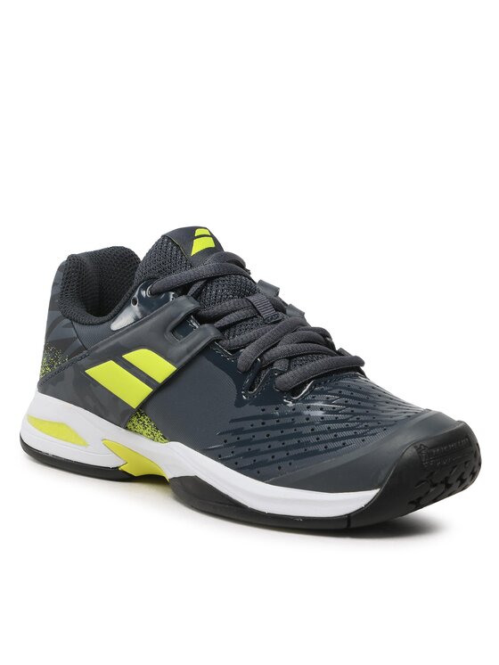 Babolat Scarpe da tennis Babolat Propulse Ac Junior Boy 32S23478 Grigio
