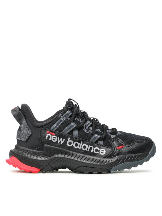 New Balance Tekaški čevlji New Balance PESHARK Črna
