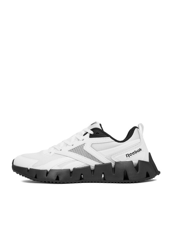 Reebok Снікерcи Reebok CEO-ZIG VECTOR AR30153MWBB Білий