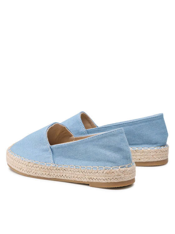 Jenny Fairy Espadrilles Jenny Fairy WSS990-106 Zils