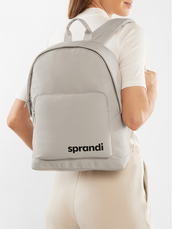 Plecak Sprandi SPR-M-005-A23 Beżowy | Eobuwie.com.pl