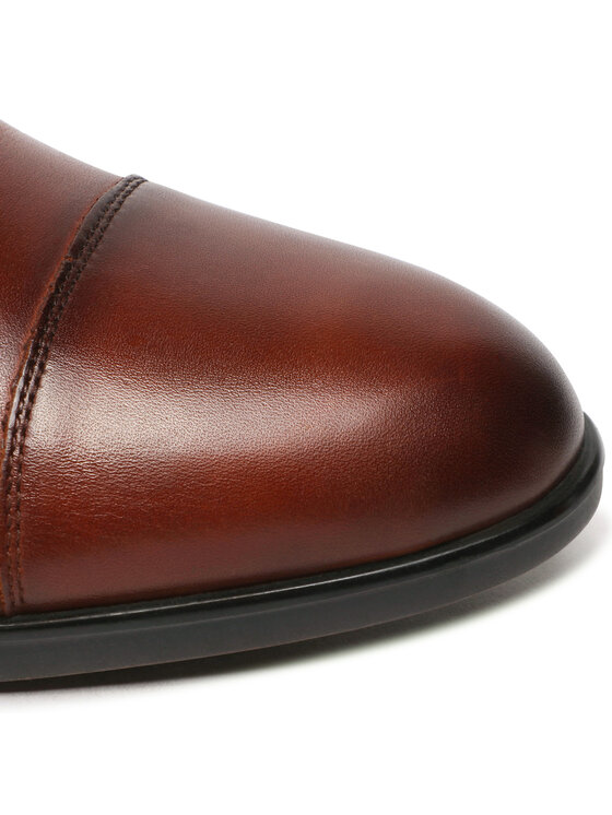 Pikolinos Polobotky Pikolinos Bristol M7J-4184 Hnědá