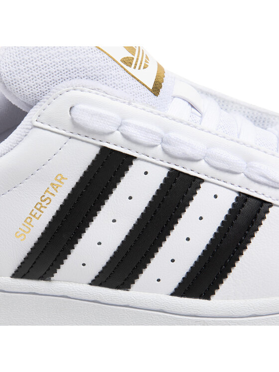 adidas Sneakersy adidas Superstar W FY5132 Bílá
