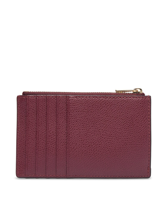 Furla Чохол для кредиток Furla Camelia M WP00310 ARE000 CN 4908S Бордовий