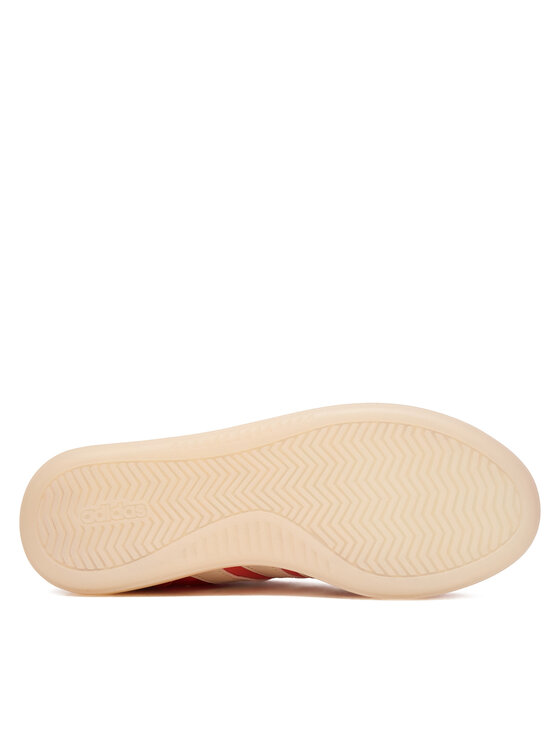 adidas Снікерcи adidas Barreda Decode JP6730 Червоний