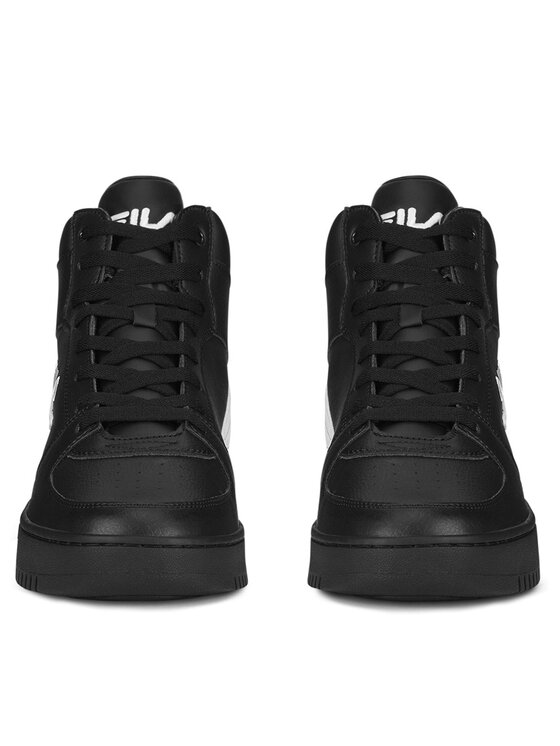 Fila Снікерcи Fila LEVANTO MID FFM0331-83036 Чорний