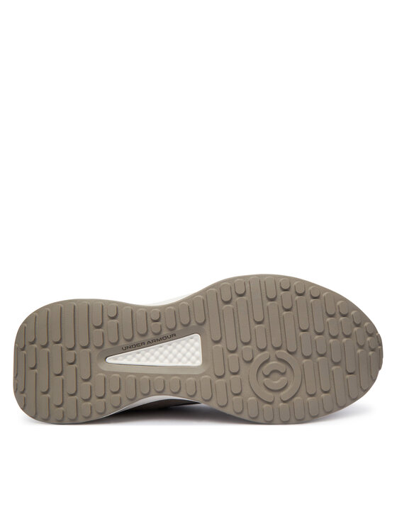 Under Armour Zapatillas Under Armour UA Edge Suede 3027731 Beis