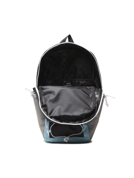 Vans Hátizsák Vans Wm Vans X Napapijri VN0A53WYBLK1 Fekete
