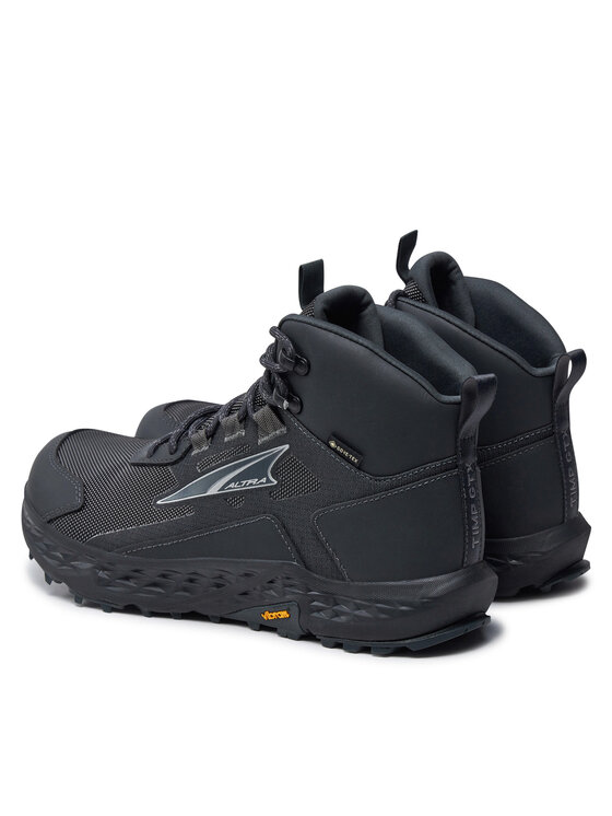 Altra Трекінгові черевики Altra Timp Hiker GTX AL0A85QB Чорний