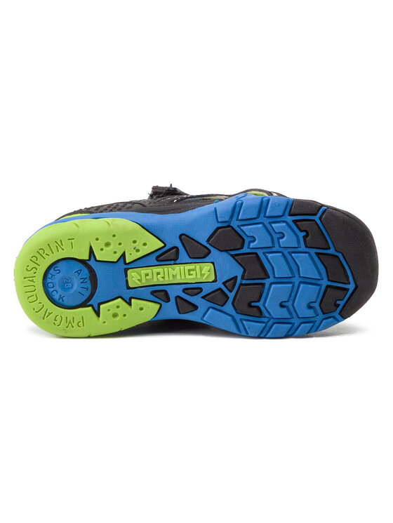 Primigi Sandalias Primigi 3462033 Negro
