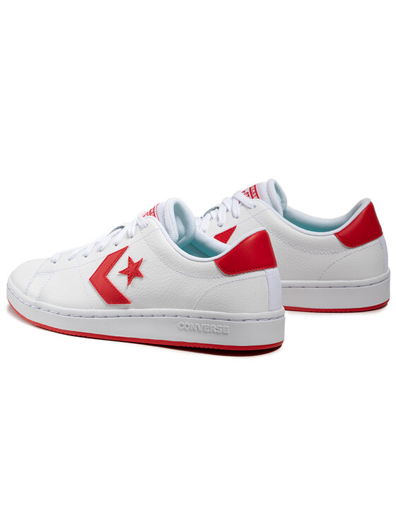 Converse Tenisice Converse All Court Ox 170251C Bijela