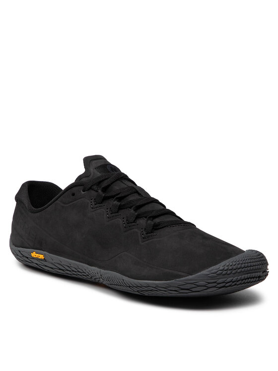 Merrell Bakancs Merrell Vapor Glove 3 Luna Ltr J33599 Fekete