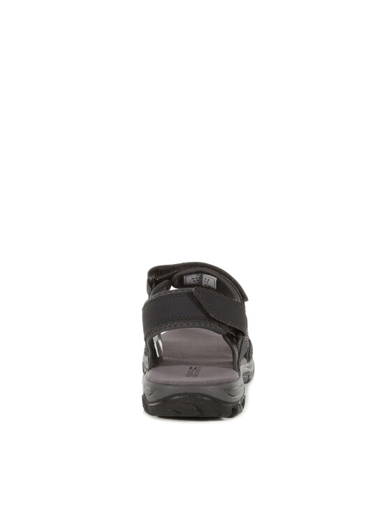 Regatta Sandales Regatta Holcombe Vent RMF605 Pelēks