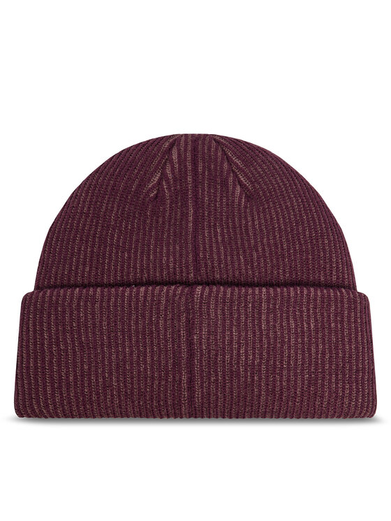 Columbia Čepice Columbia Provisions Cuffed Beanie 2092601 Bordó