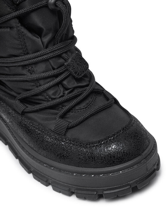 Primigi Sněhule Primigi 6869533 M GORE-TEX Černá