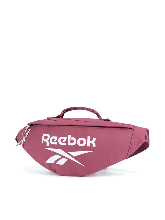 Reebok Torbica oko struka﻿ Reebok RBK-039-CCC-05 Ružičasta