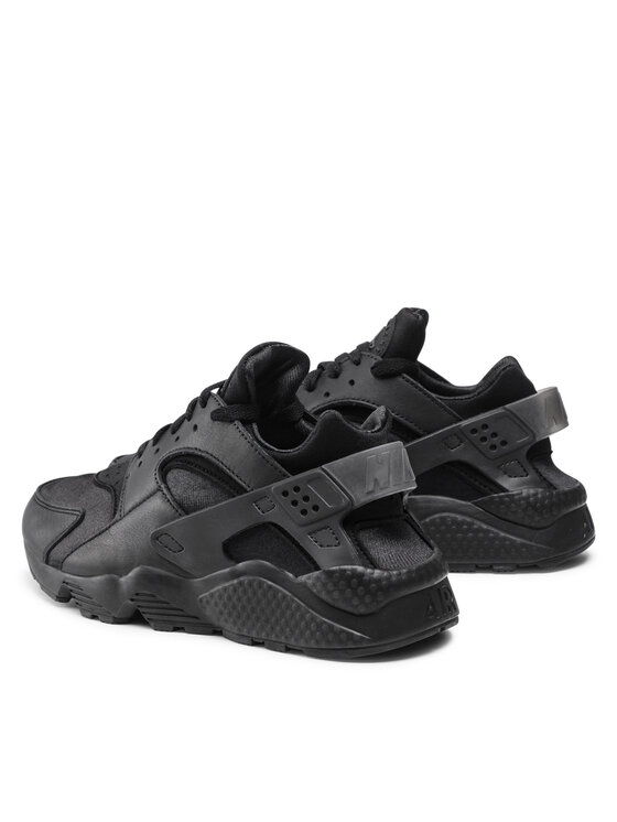 Nike Laisvalaikio batai Nike Air Huarache DD1068 002 Juoda