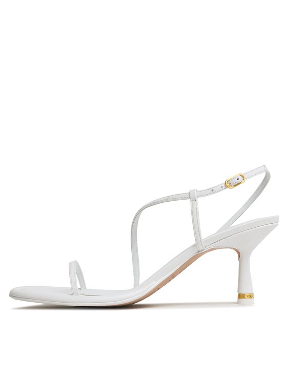 Ted Baker Szandál Ted Baker Myloh 266905 Fehér
