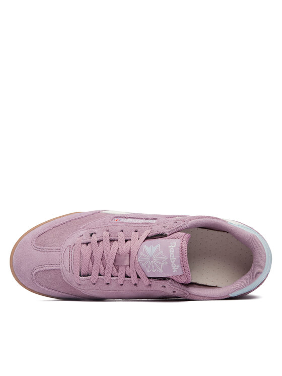 Reebok Снікерcи Reebok SS-CAMPIO XT 100245003 Фіолетовий