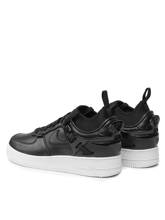 Nike Sportcipők Nike Air Force 1 Low Sp Uc GORE-TEX DQ7558 002 Fekete