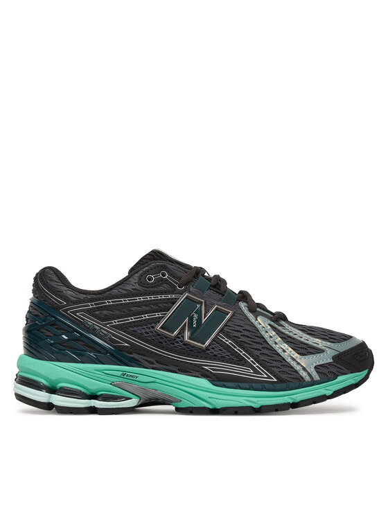 New Balance Sneakers New Balance U19068O6 W Nero
