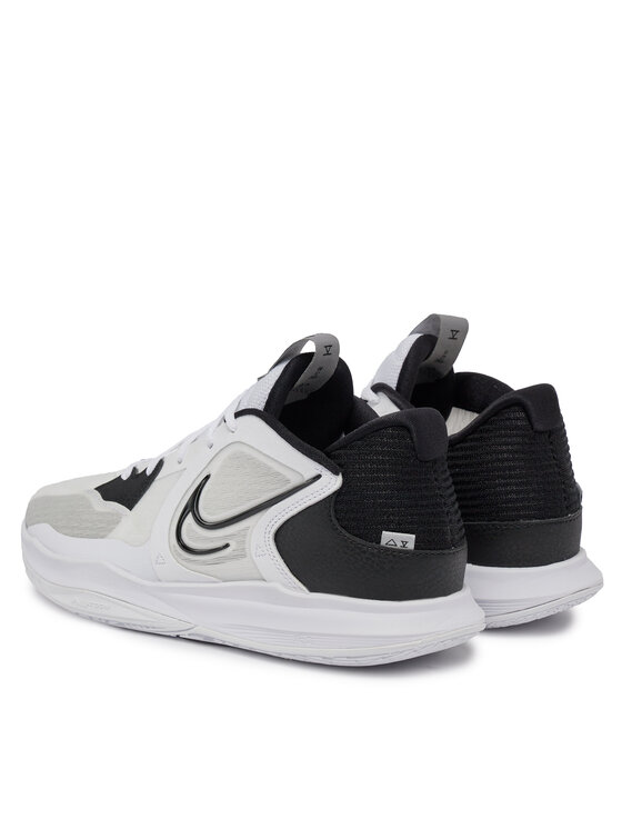 Nike Încălțăminte pentru baschet Nike Kyrie Low 5 KDJ6012 102 Alb