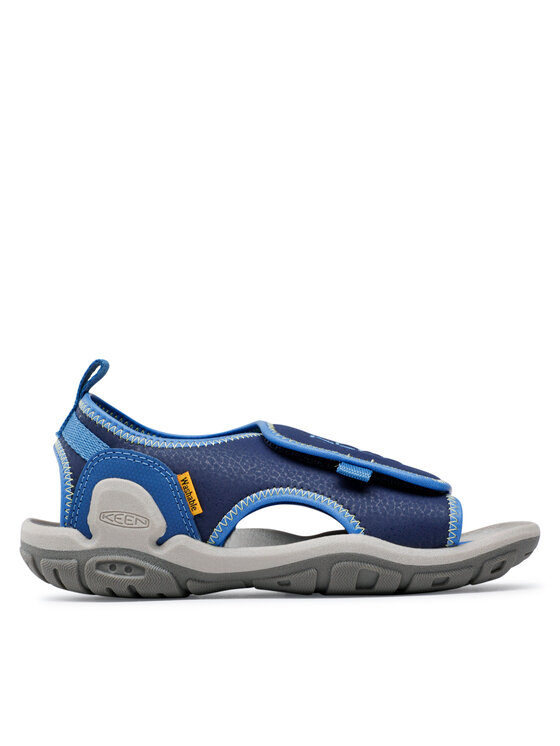 Keen Босоніжки Keen Knotch River Ot 1026157 Cиній