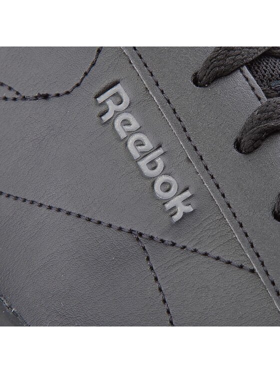 Reebok Сникърси Reebok Royal Complete Cln CN3101 Черен