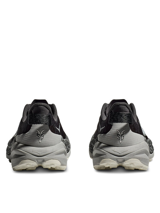 Hoka Zapatillas de running Hoka Speedgoat 6 1147811 Gris