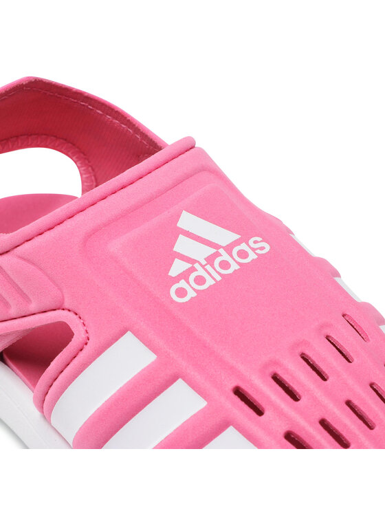 adidas Σανδάλια adidas Water Sandal C GW0386 Ροζ