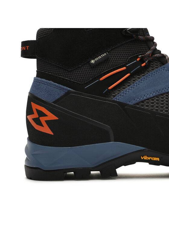 Garmont Pārgājienu apavi Garmont Tower Trek Gtx GORE-TEX 002632 Zils