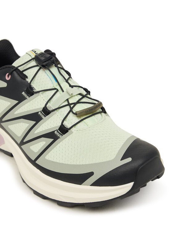 Salomon Sneakers Salomon Xt-Evr L45414800 Gri