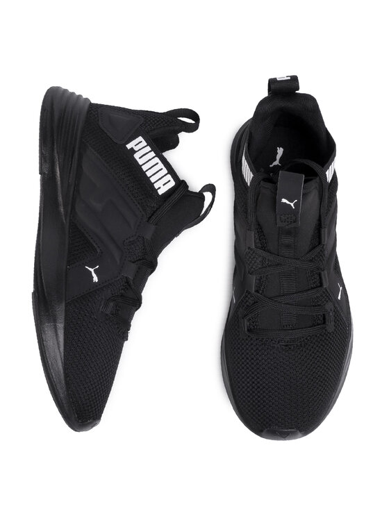 Puma Сникърси Puma Contempt Demi Wn`s 19316208 Черен