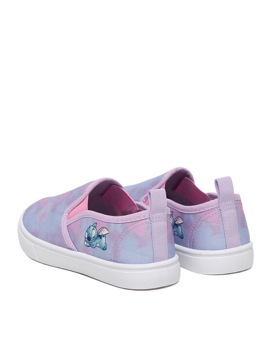 Disney Classics Кросівки Disney Classics CEO-CP91-SS26-316DCLS Фіолетовий
