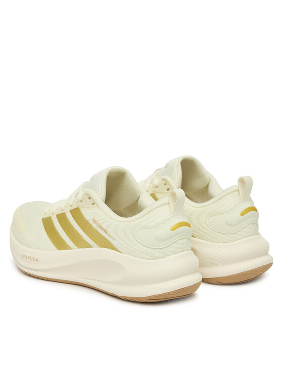 adidas Взуття для бігу adidas Supernova Ease 2 Running Shoes JQ5858 Кремовий