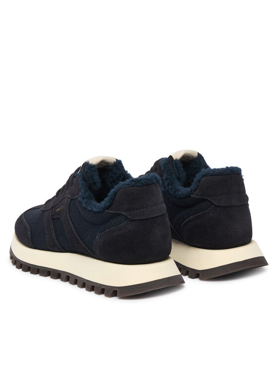 Gant Sneakers Gant Caffay 33538340 Blu scuro